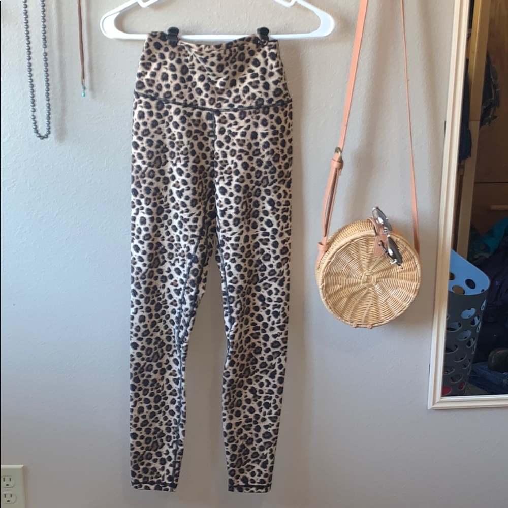 Brand New w/o tags Colorfulkoala Leggings